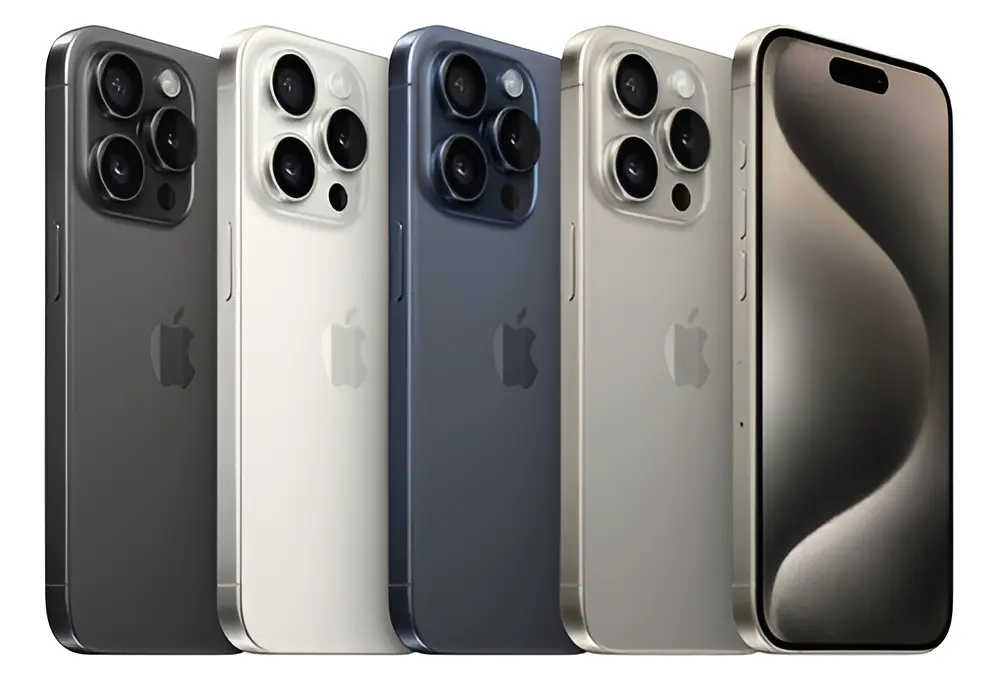 IPHONE 15 PRO VS SAMSUNG GALAXY S24: QUAL SMARTPHONE PROFISSIONAL ESCOLHER EM 2026?