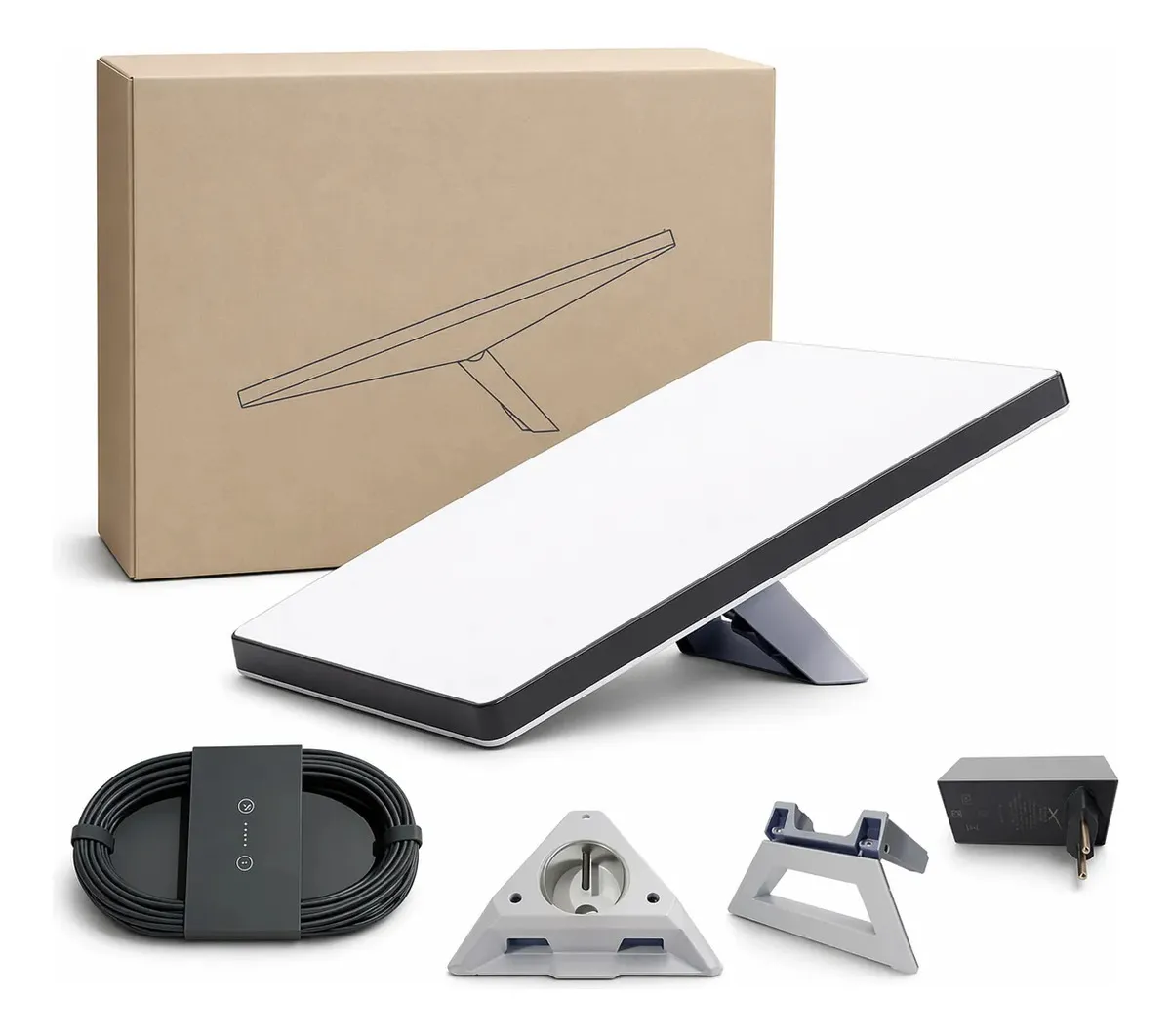 STARLINK MINI: A REVOLUÇÃO DA INTERNET VIA SATÉLITE PORTÁTIL