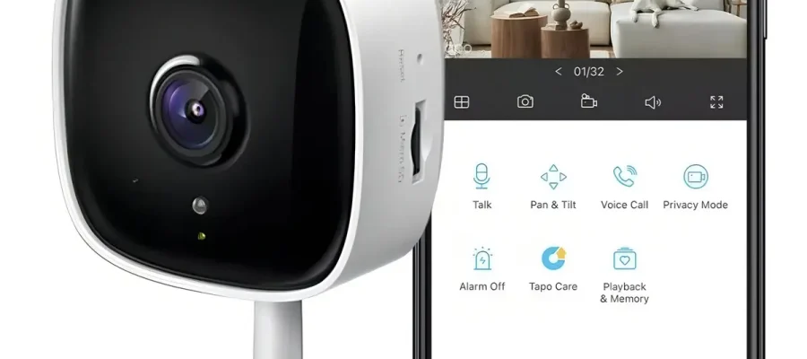 CÂMERA INTELIGENTE VS TOMADA INTELIGENTE: POR ONDE COMEÇAR SUA CASA DO FUTURO?