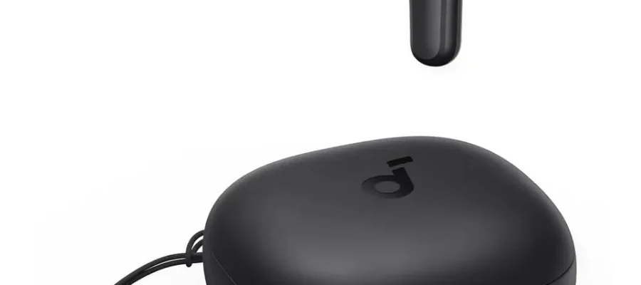 SOUNDCORE P20I BY ANKER: O REI DO CUSTO-BENEFÍCIO EM 2026?