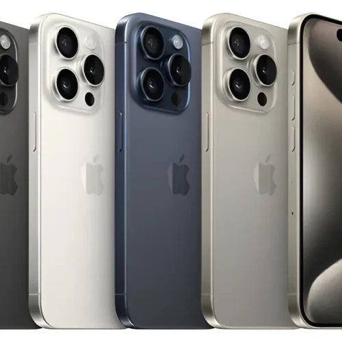 IPHONE 15 PRO VS SAMSUNG GALAXY S24: QUAL SMARTPHONE PROFISSIONAL ESCOLHER EM 2026?