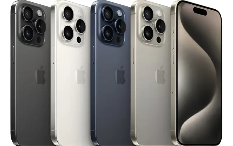 IPHONE 15 PRO VS SAMSUNG GALAXY S24: QUAL SMARTPHONE PROFISSIONAL ESCOLHER EM 2026?